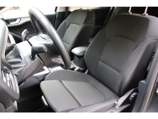 Ford Focus 1.0EB HYBRID 155PK TITANIUM X AUTOMAAT | NL-AUTO! | 1 EIGENAAR! | ADAPTIVE CRUISE | WINTERPACK | ... ActivLease financial lease