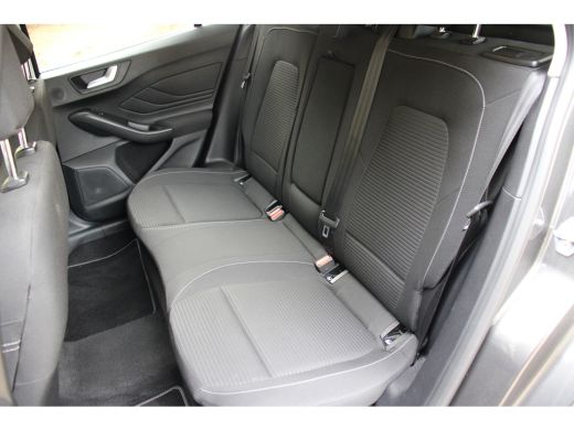 Ford Focus 1.0EB HYBRID 155PK TITANIUM X AUTOMAAT | NL-AUTO! | 1 EIGENAAR! | ADAPTIVE CRUISE | WINTERPACK | ... ActivLease financial lease