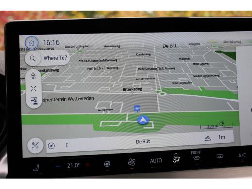 Ford Focus 1.0EB HYBRID 155PK TITANIUM X AUTOMAAT | NL-AUTO! | 1 EIGENAAR! | ADAPTIVE CRUISE | WINTERPACK | ... ActivLease financial lease