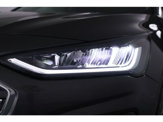 Ford Focus 1.0 EcoBoost Hybrid 155pk Titanium X | Automaat! | LED | WinterPack | B&O | Camera | Cruise Adapt... ActivLease financial lease