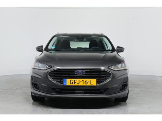 Ford Focus 1.0 EcoBoost Hybrid 155pk Titanium X | Automaat! | LED | WinterPack | B&O | Camera | Cruise Adapt... ActivLease financial lease