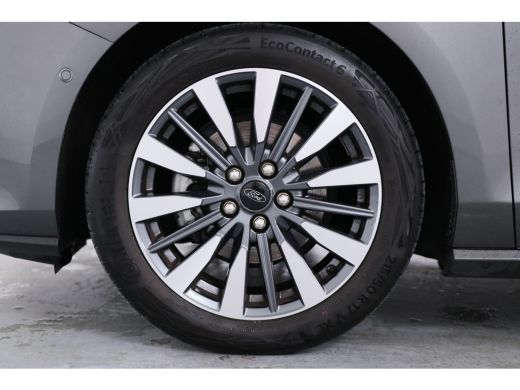 Ford Focus 1.0 EcoBoost Hybrid 155pk Titanium X | Automaat! | LED | WinterPack | B&O | Camera | Cruise Adapt... ActivLease financial lease