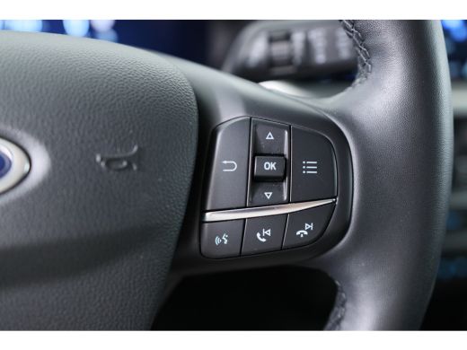 Ford Focus 1.0 EcoBoost Hybrid 155pk Titanium X | Automaat! | LED | WinterPack | B&O | Camera | Cruise Adapt... ActivLease financial lease