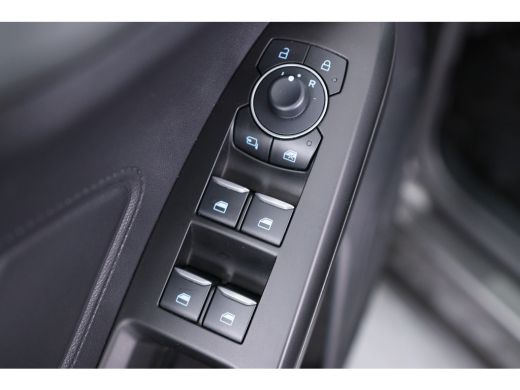 Ford Focus 1.0 EcoBoost Hybrid 155pk Titanium X | Automaat! | LED | WinterPack | B&O | Camera | Cruise Adapt... ActivLease financial lease