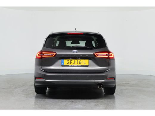 Ford Focus 1.0 EcoBoost Hybrid 155pk Titanium X | Automaat! | LED | WinterPack | B&O | Camera | Cruise Adapt... ActivLease financial lease