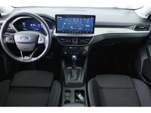 Ford Focus 1.0 EcoBoost Hybrid 155pk Titanium X | Automaat! | LED | WinterPack | B&O | Camera | Cruise Adapt... ActivLease financial lease