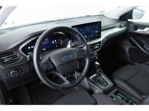 Ford Focus 1.0 EcoBoost Hybrid 155pk Titanium X | Automaat! | LED | WinterPack | B&O | Camera | Cruise Adapt... ActivLease financial lease