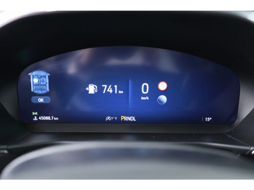 Ford Focus 1.0 EcoBoost Hybrid 155pk Titanium X | Automaat! | LED | WinterPack | B&O | Camera | Cruise Adapt... ActivLease financial lease