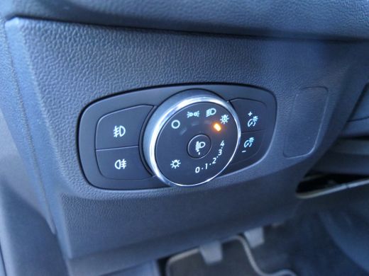 Ford Focus 1.0 EcoBoost Hybrid Titanium X | Camera | B&O | LED | Winterpack | Sync 4 | Keyless | CarPlay/And... ActivLease financial lease