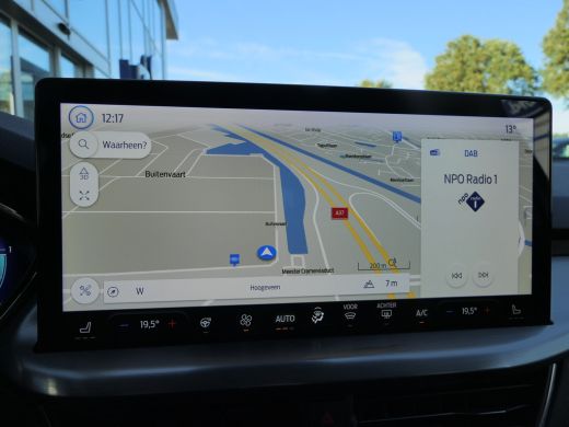 Ford Focus 1.0 EcoBoost Hybrid Titanium X | Camera | B&O | LED | Winterpack | Sync 4 | Keyless | CarPlay/And... ActivLease financial lease