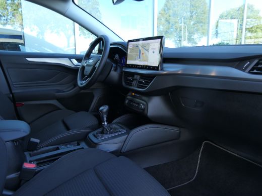 Ford Focus 1.0 EcoBoost Hybrid Titanium X | Camera | B&O | LED | Winterpack | Sync 4 | Keyless | CarPlay/And... ActivLease financial lease