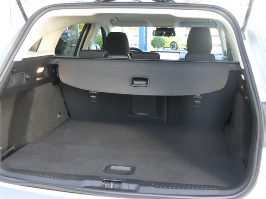 Ford Focus 1.0 EcoBoost Hybrid Titanium X | Camera | B&O | LED | Winterpack | Sync 4 | Keyless | CarPlay/And... ActivLease financial lease