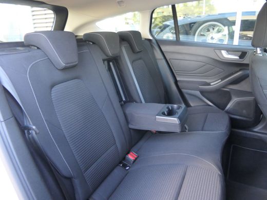 Ford Focus 1.0 EcoBoost Hybrid Titanium X | Camera | B&O | LED | Winterpack | Sync 4 | Keyless | CarPlay/And... ActivLease financial lease