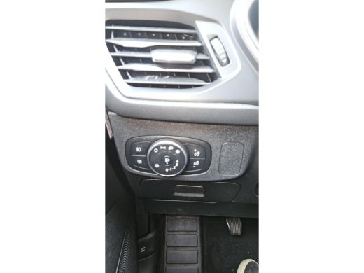 Ford Focus 1.5 EcoBlue Trend Edition ActivLease financial lease