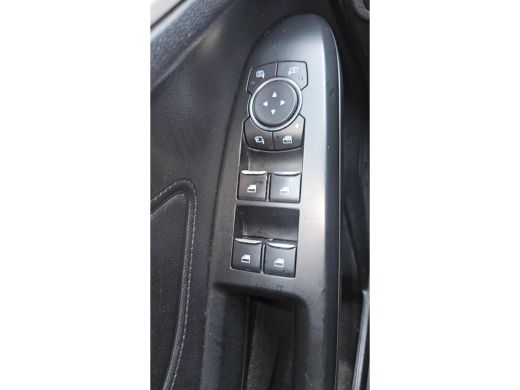 Ford Focus 1.5 EcoBlue Trend Edition ActivLease financial lease
