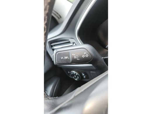 Ford Focus 1.5 EcoBlue Trend Edition ActivLease financial lease