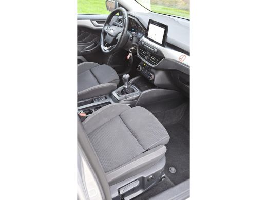 Ford Focus 1.5 EcoBlue Trend Edition ActivLease financial lease