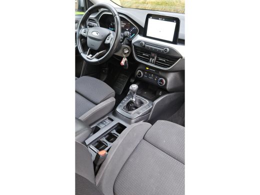 Ford Focus 1.5 EcoBlue Trend Edition ActivLease financial lease