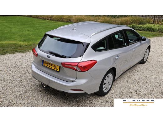 Ford Focus 1.5 EcoBlue Trend Edition ActivLease financial lease