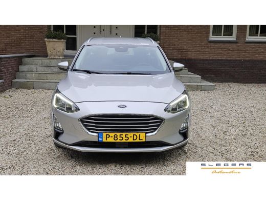 Ford Focus 1.5 EcoBlue Trend Edition ActivLease financial lease
