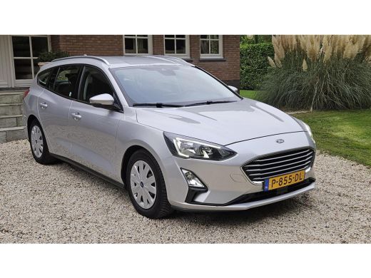Ford Focus 1.5 EcoBlue Trend Edition ActivLease financial lease
