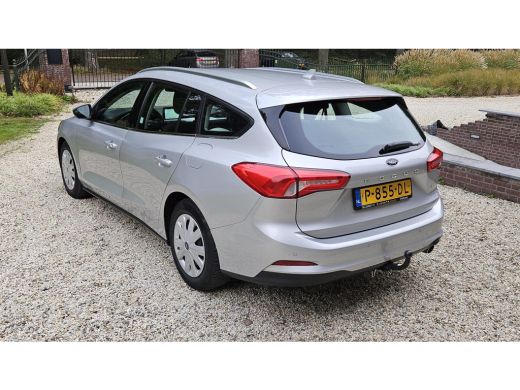 Ford Focus 1.5 EcoBlue Trend Edition ActivLease financial lease
