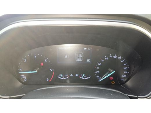 Ford Focus 1.5 EcoBlue Trend Edition ActivLease financial lease