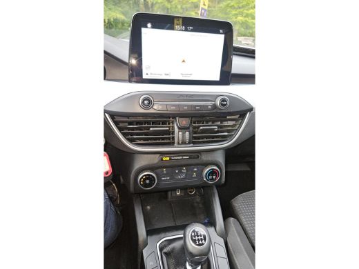 Ford Focus 1.5 EcoBlue Trend Edition ActivLease financial lease