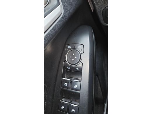Ford Focus 1.5 EcoBlue Trend Edition ActivLease financial lease