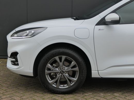 Ford Kuga 2.5 PHEV ST-Line | Trekhaak | Winterpack | Camera | Privacy Glass | Navigatie | Cruise Control | ... ActivLease financial lease