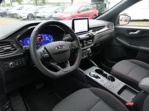 Ford Kuga 2.5 PHEV ST-Line | Trekhaak | Winterpack | Camera | Privacy Glass | Navigatie | Cruise Control | ... ActivLease financial lease