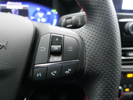 Ford Kuga 2.5 PHEV ST-Line | Trekhaak | Winterpack | Camera | Privacy Glass | Navigatie | Cruise Control | ... ActivLease financial lease