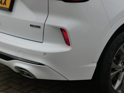 Ford Kuga 2.5 PHEV ST-Line | Trekhaak | Winterpack | Camera | Privacy Glass | Navigatie | Cruise Control | ... ActivLease financial lease