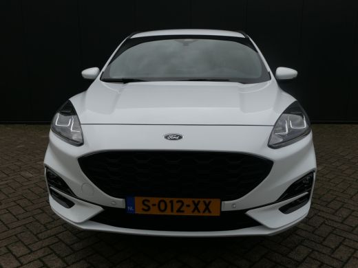 Ford Kuga 2.5 PHEV ST-Line | Trekhaak | Winterpack | Camera | Privacy Glass | Navigatie | Cruise Control | ... ActivLease financial lease