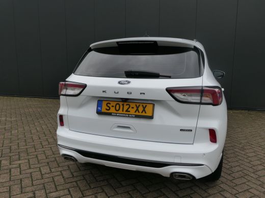 Ford Kuga 2.5 PHEV ST-Line | Trekhaak | Winterpack | Camera | Privacy Glass | Navigatie | Cruise Control | ... ActivLease financial lease