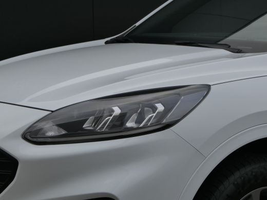 Ford Kuga 2.5 PHEV ST-Line | Trekhaak | Winterpack | Camera | Privacy Glass | Navigatie | Cruise Control | ... ActivLease financial lease