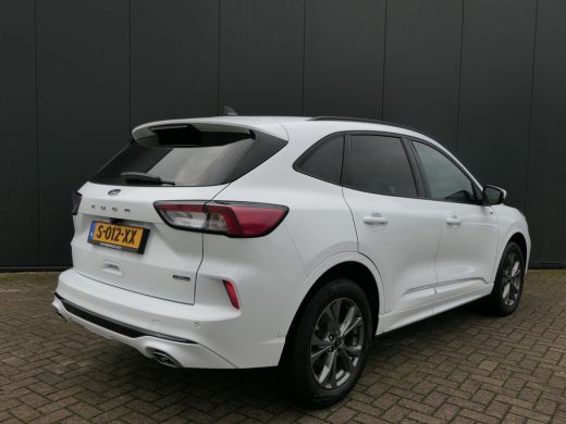 Ford Kuga 2.5 PHEV ST-Line | Trekhaak | Winterpack | Camera | Privacy Glass | Navigatie | Cruise Control | ... ActivLease financial lease