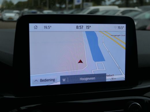 Ford Kuga 2.5 PHEV ST-Line | Trekhaak | Winterpack | Camera | Privacy Glass | Navigatie | Cruise Control | ... ActivLease financial lease