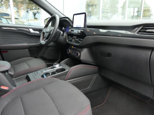 Ford Kuga 2.5 PHEV ST-Line | Trekhaak | Winterpack | Camera | Privacy Glass | Navigatie | Cruise Control | ... ActivLease financial lease