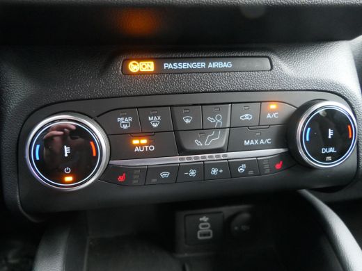 Ford Kuga 2.5 PHEV ST-Line | Trekhaak | Winterpack | Camera | Privacy Glass | Navigatie | Cruise Control | ... ActivLease financial lease