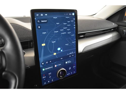 Ford Mustang Mach-E Mach-E RWD 75 kWh | Dealer Onderhouden! | LED | Leder | B&O | Cruise Adaptive | Panorama Dak | St... ActivLease financial lease