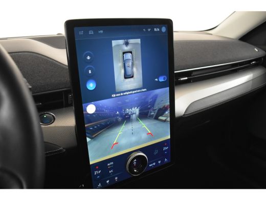 Ford Mustang Mach-E Mach-E RWD 75 kWh | Dealer Onderhouden! | LED | Leder | B&O | Cruise Adaptive | Panorama Dak | St... ActivLease financial lease