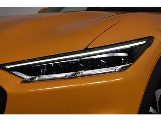Ford Mustang Mach-E Mach-E RWD 75 kWh | Dealer Onderhouden! | LED | Leder | B&O | Cruise Adaptive | Panorama Dak | St... ActivLease financial lease
