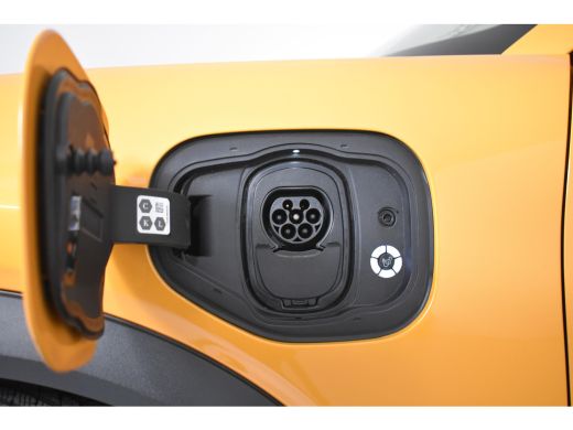 Ford Mustang Mach-E Mach-E RWD 75 kWh | Dealer Onderhouden! | LED | Leder | B&O | Cruise Adaptive | Panorama Dak | St... ActivLease financial lease