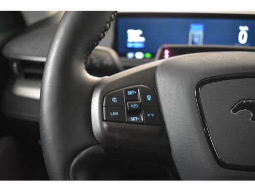 Ford Mustang Mach-E Mach-E RWD 75 kWh | Dealer Onderhouden! | LED | Leder | B&O | Cruise Adaptive | Panorama Dak | St... ActivLease financial lease