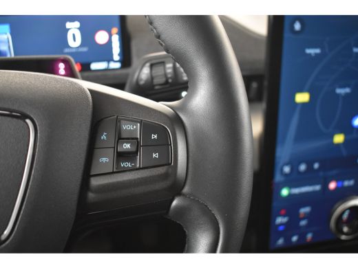 Ford Mustang Mach-E Mach-E RWD 75 kWh | Dealer Onderhouden! | LED | Leder | B&O | Cruise Adaptive | Panorama Dak | St... ActivLease financial lease