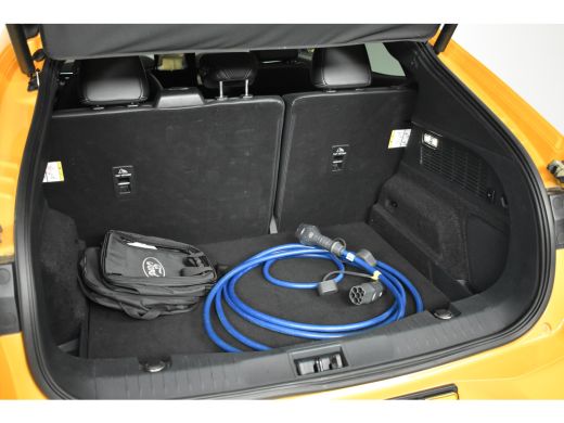 Ford Mustang Mach-E Mach-E RWD 75 kWh | Dealer Onderhouden! | LED | Leder | B&O | Cruise Adaptive | Panorama Dak | St... ActivLease financial lease