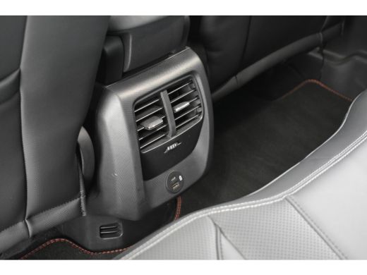 Ford Mustang Mach-E Mach-E RWD 75 kWh | Dealer Onderhouden! | LED | Leder | B&O | Cruise Adaptive | Panorama Dak | St... ActivLease financial lease