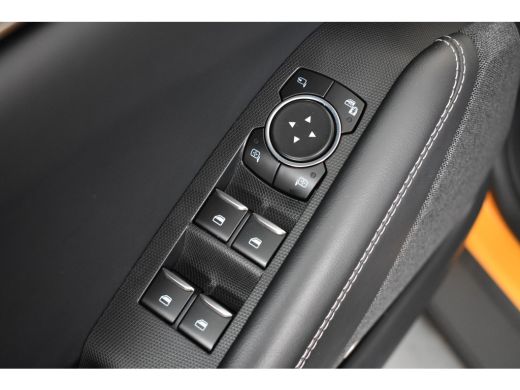 Ford Mustang Mach-E Mach-E RWD 75 kWh | Dealer Onderhouden! | LED | Leder | B&O | Cruise Adaptive | Panorama Dak | St... ActivLease financial lease