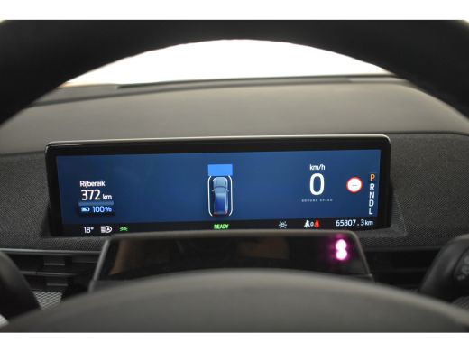 Ford Mustang Mach-E Mach-E RWD 75 kWh | Dealer Onderhouden! | LED | Leder | B&O | Cruise Adaptive | Panorama Dak | St... ActivLease financial lease